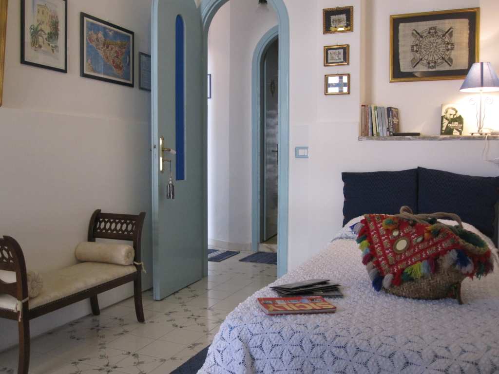 Bed and Breakfast Taormina - Villa Schiticchiu - B&B Sicilia