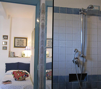 >Die Zimmer im Hotel - Agrigento - Sicilia